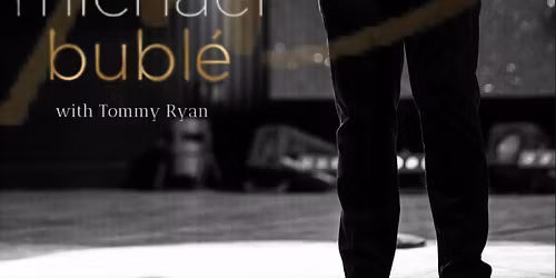 Tommy Ryan as Michael Buble for Christmas Eve! \ud83c\udf85\ud83c\udffc