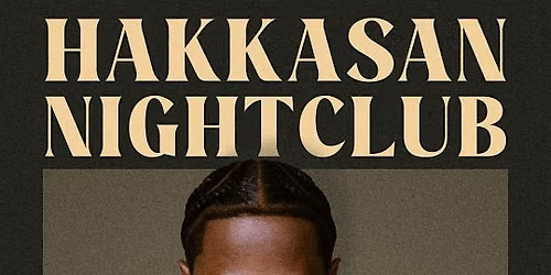 GUESTLIST BIG SEAN LIVE IN CONCERT
