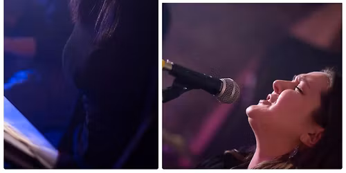 Acoustic trio - Live svirka