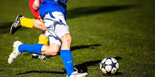 Iowa Raptors FC 2025 - 2026 Season Tickets