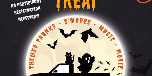 Lory State Park Trunk or Treat