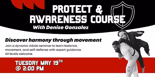 Protect & Awareness Course