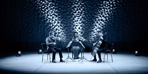 Tabea Zimmermann at Carnegie Hall - Zankel Hall