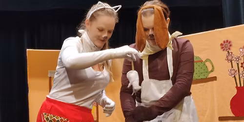 O pejskovi a ko\u010di\u010dce