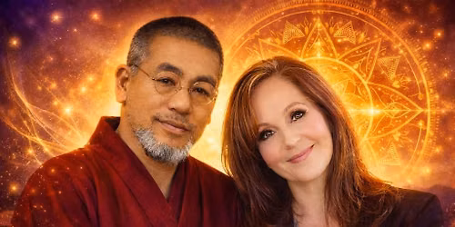 Eynesbury. Usui Reiki Master Teacher Course