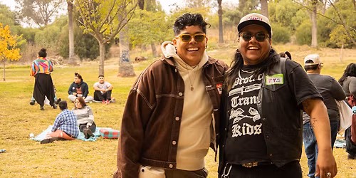 Parking The Movement