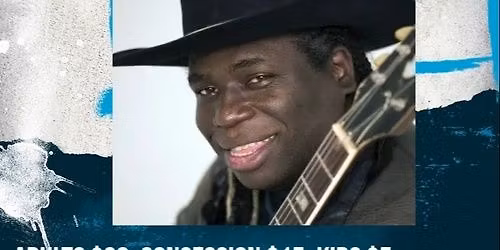 Buddy Knox & Eugene Hideaway Bridges