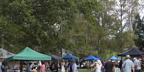 PUHOI VILLAGE MARKET - December 7th, 9am - 1pm