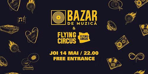 Chef de Chef w\/ Bazar De Muzica