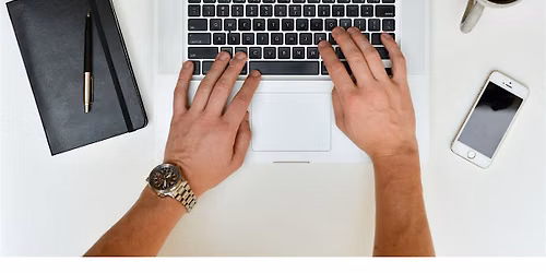 L1 Essential Digital Skills Qualification - Linden Children's Centre