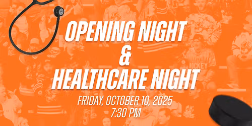 Parking Danbury Hat Tricks at New Jersey Titans