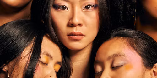 Entre-Deux \u2014 Meihan Carrier Brisson + Claudia Chan Tak