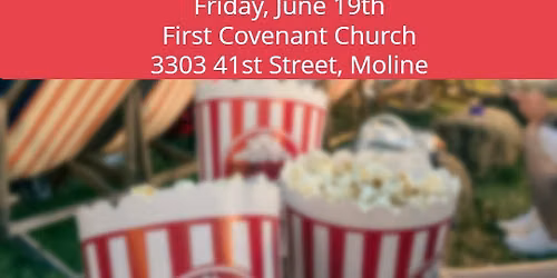 Community Movie Night
