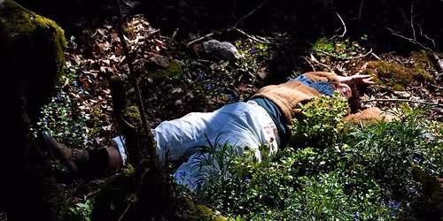 RESPIRE - STAGE INUTILE & PRECIEUX - 3 JOURS au printemps