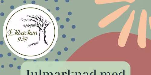 Julmarknad p\u00e5 Ekbacken939