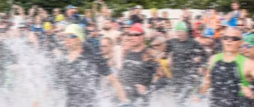 36 Jahre SPARKASSEN UNI-TRIATHLON