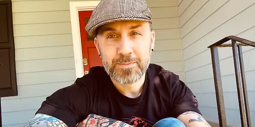 Kris Anderson solo acoustic 