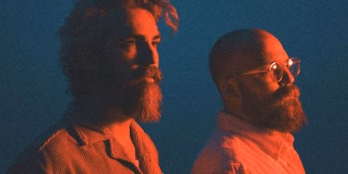 The Bros Landreth - Tumbling Wild Tour