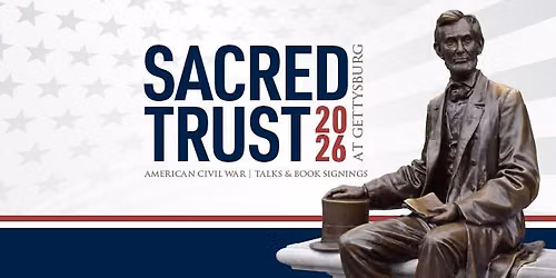 Sacred Trust 2026