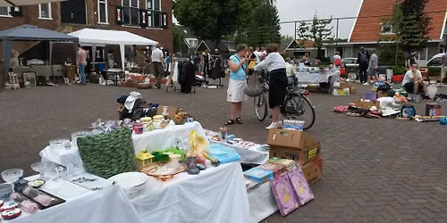 Wolfersdiek Bruist