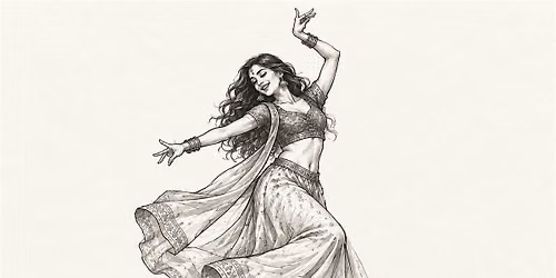 Bollywood Dance Workshop