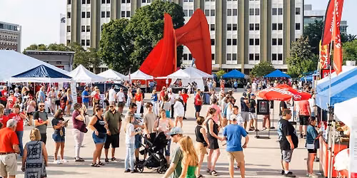 Grand Rapids Polish Harvest Festival 2026