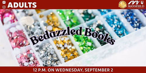 Bedazzled Books