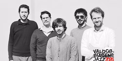 VDBJ ENSEMBLE - INTERNATIONAL JAZZ DAY