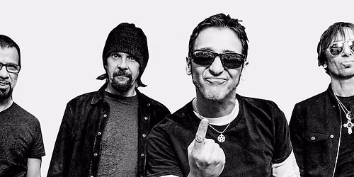 Godsmack, Stone Temple Pilots & Dorothy - Orange Beach, AL