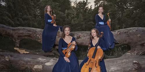 Nightingale String Quartet