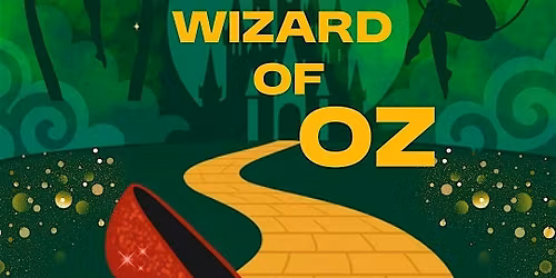 Cirque de Vol Pa'Volar presents the Wizard of Oz