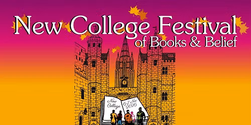 New College Festival \u2013 Celebrating the 180th Anniversary of New College
