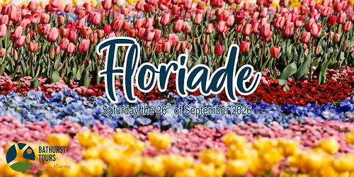 Day Trip tp Floriade