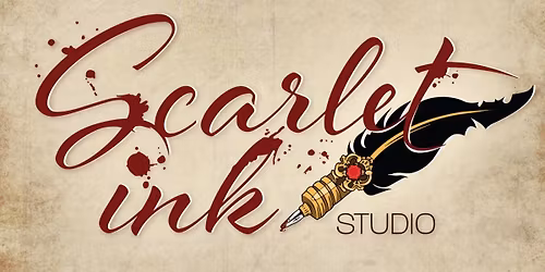 Scarlet Inks Spooky 6th!
