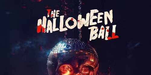 Milkshake Presents: The Leeds Halloween Ball 2025