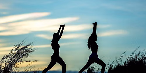 Feel Good Again: Release Your Hips, Support Your Back