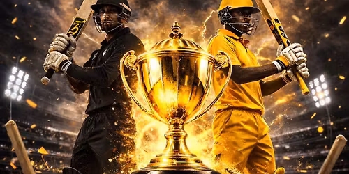 BATTLE OF THE GOLDS | MELBOURNE '26