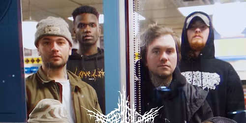 Psycho Frame at Conduit