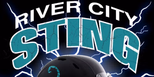 River City Sting Women's Tackle Football Game