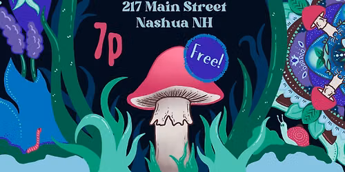 Open Jam at The Spot