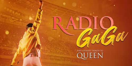 Radio GA GA
