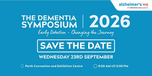 The Dementia Symposium