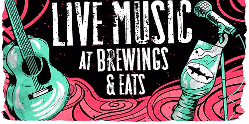 Live Music: Corinna Joy