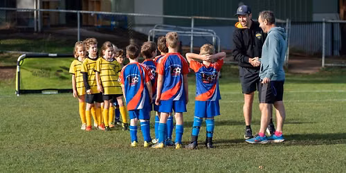 End of Season presentation 