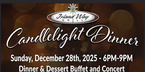 Candle Light Concert