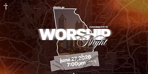 ATL Worship Night