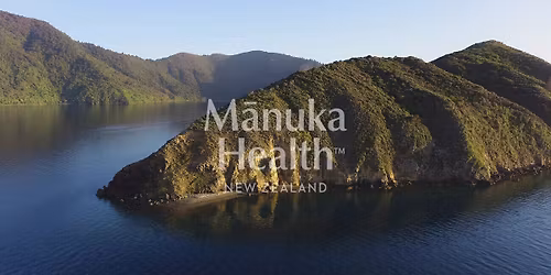 Exclusive Guided Honey Tasting with M\u0101nuka Health