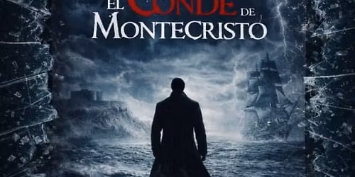 El Conde Montecristo en el Teatro Victoria