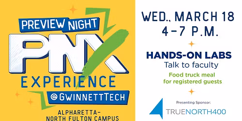 Preview Night Experience