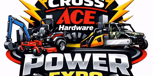 CROSS ACE HARDWARE POWER EXPO 2026